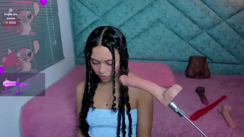 danix_coruscans online show from 9, 7, 2026