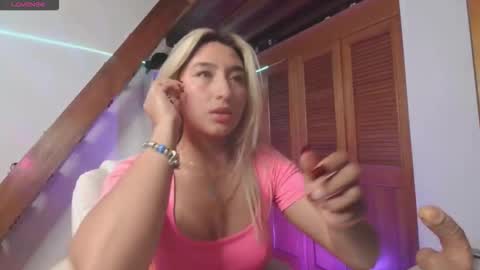 Pau online show from 14, 3, 2026