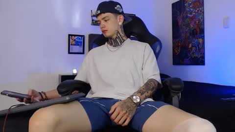 Dann Brown online show from 24, 5, 2026