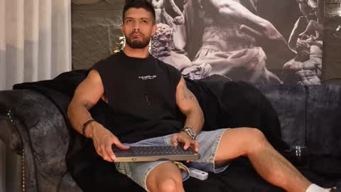 Dann saenz online show from 26, 11, 2025