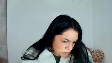 Snapshot of danna_1111 chatting on 15, 10, 2025 danna online show from 15, 10, 2025