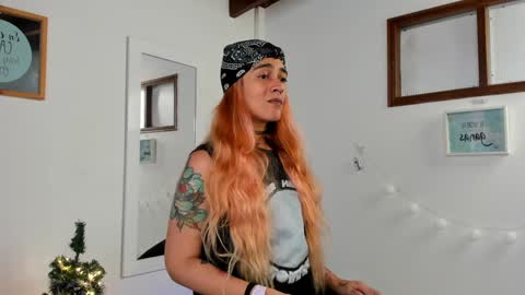 Dannacastle online show from 30, 12, 2024