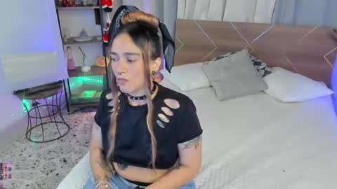 Dannacastle online show from 16, 11, 2025