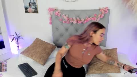 Dannacastle online show from 16, 12, 2025