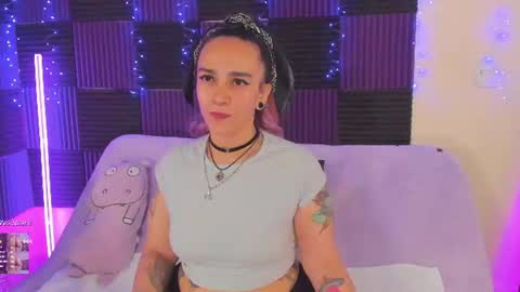 Dannacastle online show from 14, 6, 2026