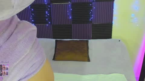 Dannacastle online show from 15, 6, 2026