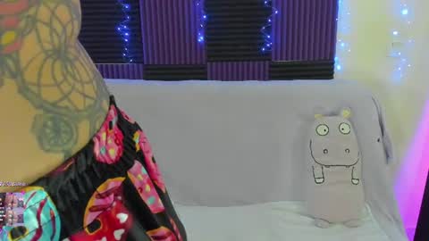 Dannacastle online show from 4, 7, 2026