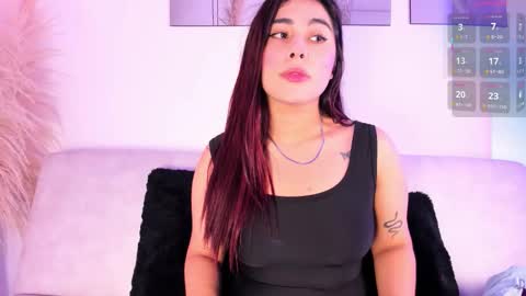 danna_adams1 online show from 22, 12, 2025