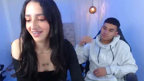 Danna-Josh  online show from 24, 6, 2026