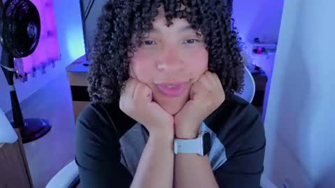 Snapshot of danna_berry chatting on 6, 7, 2026 DannaBerry online show from 6, 7, 2026