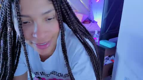Snapshot of danna_berry chatting on 1, 8, 2026 DannaBerry online show from 1, 8, 2026
