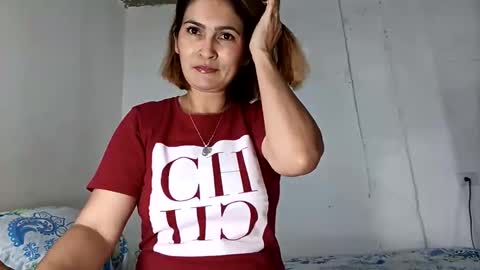 danna_isabela online show from 22, 2, 2026