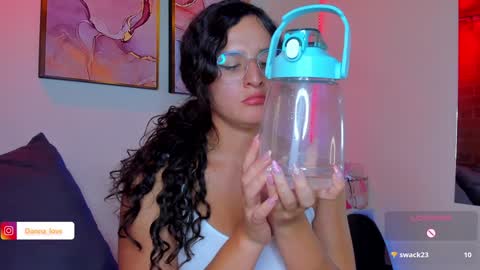 Snapshot of danna_lovs chatting on 20, 12, 2024 Danna Lovs online show from 20, 12, 2024