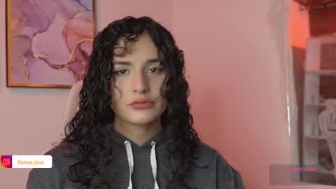 Snapshot of danna_lovs chatting on 6, 3, 2025 Danna Lovs online show from 6, 3, 2025