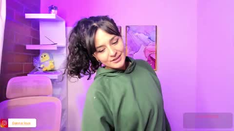 Snapshot of danna_lovs chatting on 10, 3, 2025 Danna Lovs online show from 10, 3, 2025