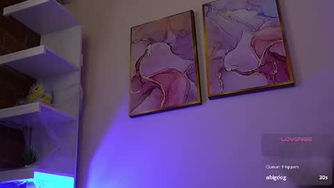 Snapshot of danna_lovs chatting on 12, 3, 2025 Danna Lovs online show from 12, 3, 2025