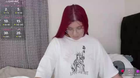 Snapshot of danna_luu chatting on 9, 5, 2026 Danna online show from 9, 5, 2026