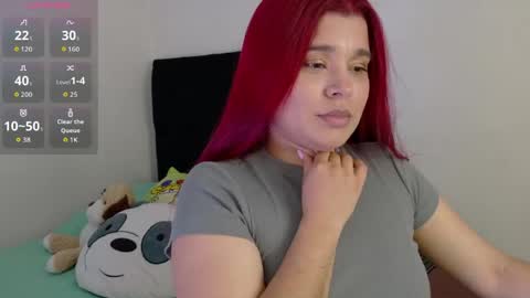 Snapshot of danna_luu chatting on 2, 6, 2026 Danna online show from 2, 6, 2026
