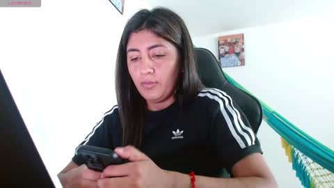 Danna online show from 7, 3, 2026