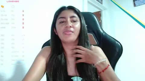 Danna online show from 14, 4, 2026