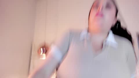 DANNA PINK online show from 30, 10, 2025