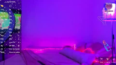 Danna Rhodes online show from 10, 2, 2026