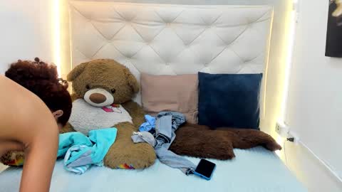 Danna Rivera online show from 16, 1, 2026