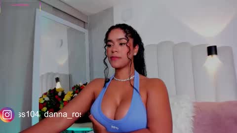 Snapshot of danna_ross101 chatting on 28, 2, 2026 danna ross101 online show from 28, 2, 2026