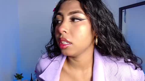 Danna online show from 3, 12, 2024