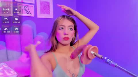 danna_sucker online show from 30, 4, 2026