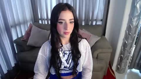 danna_wagner online show from 20, 10, 2025