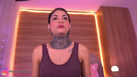 Danna Berlin  online show from 19, 3, 2026