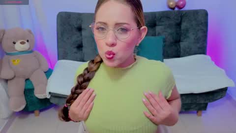 Danna online show from 16, 4, 2026