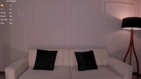 Danna Cruz  online show from 1, 3, 2025