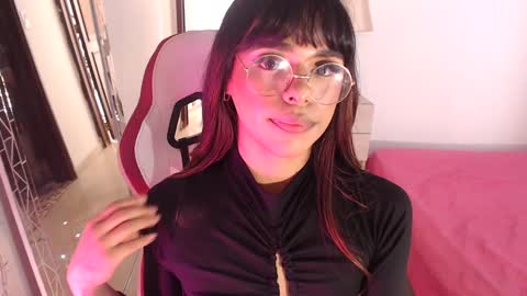 Dannamunoz130 online show from 22, 1, 2025