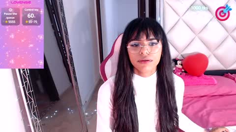 Dannamunoz130 online show from 6, 2, 2025