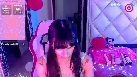 Dannamunoz130 online show from 1, 3, 2025