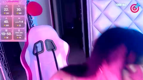 Dannamunoz130 online show from 4, 3, 2025