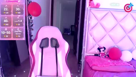 Dannamunoz130 online show from 6, 3, 2025