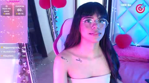 Dannamunoz130 online show from 9, 3, 2025