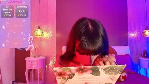 Dannamunoz130 online show from 17, 9, 2025