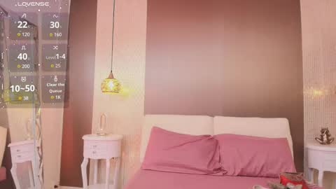 Dannamunoz130 online show from 25, 9, 2025