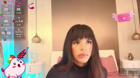 Dannamunoz130 online show from 8, 10, 2025