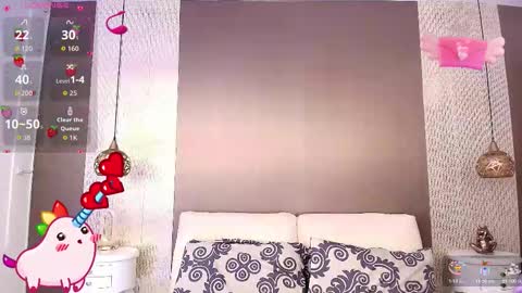 Dannamunoz130 online show from 19, 11, 2025