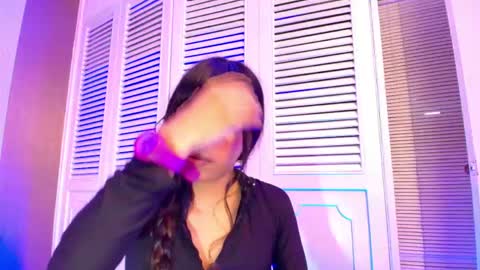 Dannamunoz130 online show from 7, 4, 2026