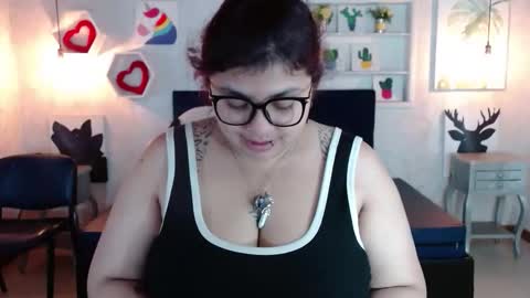 Danna Garza online show from 12, 2, 2026