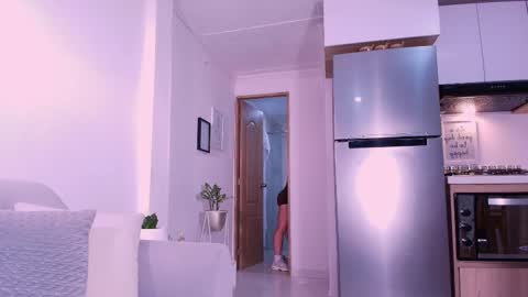 Snapshot of dannahyde chatting on 10, 2, 2026 Insta DannaBlueX online show from 10, 2, 2026