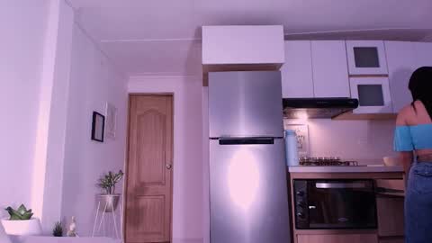 Snapshot of dannahyde chatting on 16, 2, 2026 Insta DannaBlueX online show from 16, 2, 2026