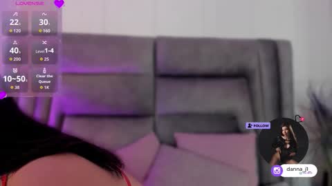 Danna online show from 10, 1, 2026