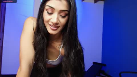 Danna Wells online show from 3, 12, 2024